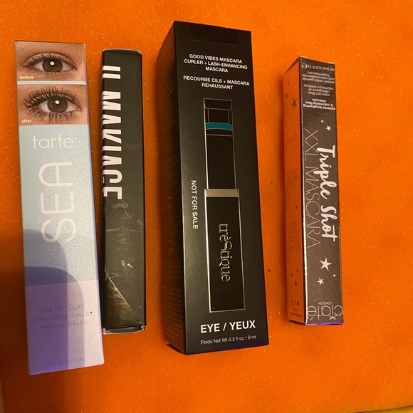 Make up bundle - Picture 9 of 10